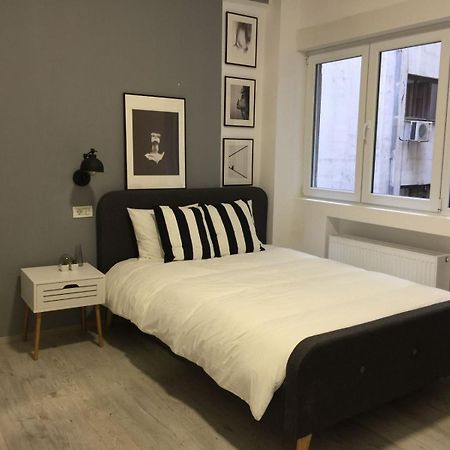 Luxury 2Bdrm Apt Bucarest Exterior foto