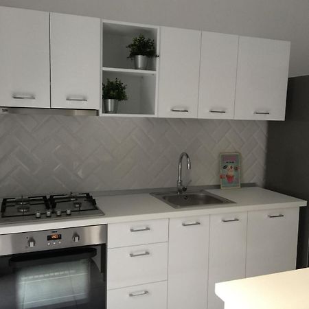 Luxury 2Bdrm Apt Bucarest Exterior foto