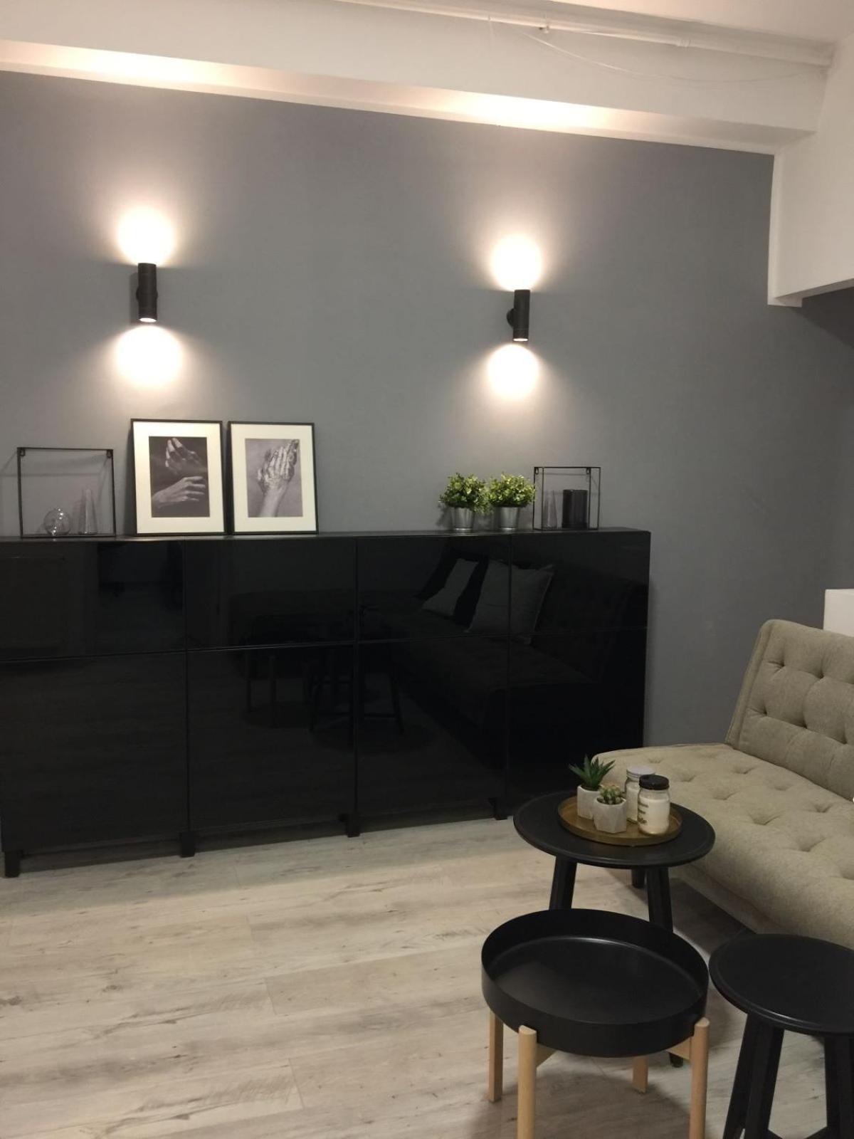 Luxury 2Bdrm Apt Bucarest Exterior foto
