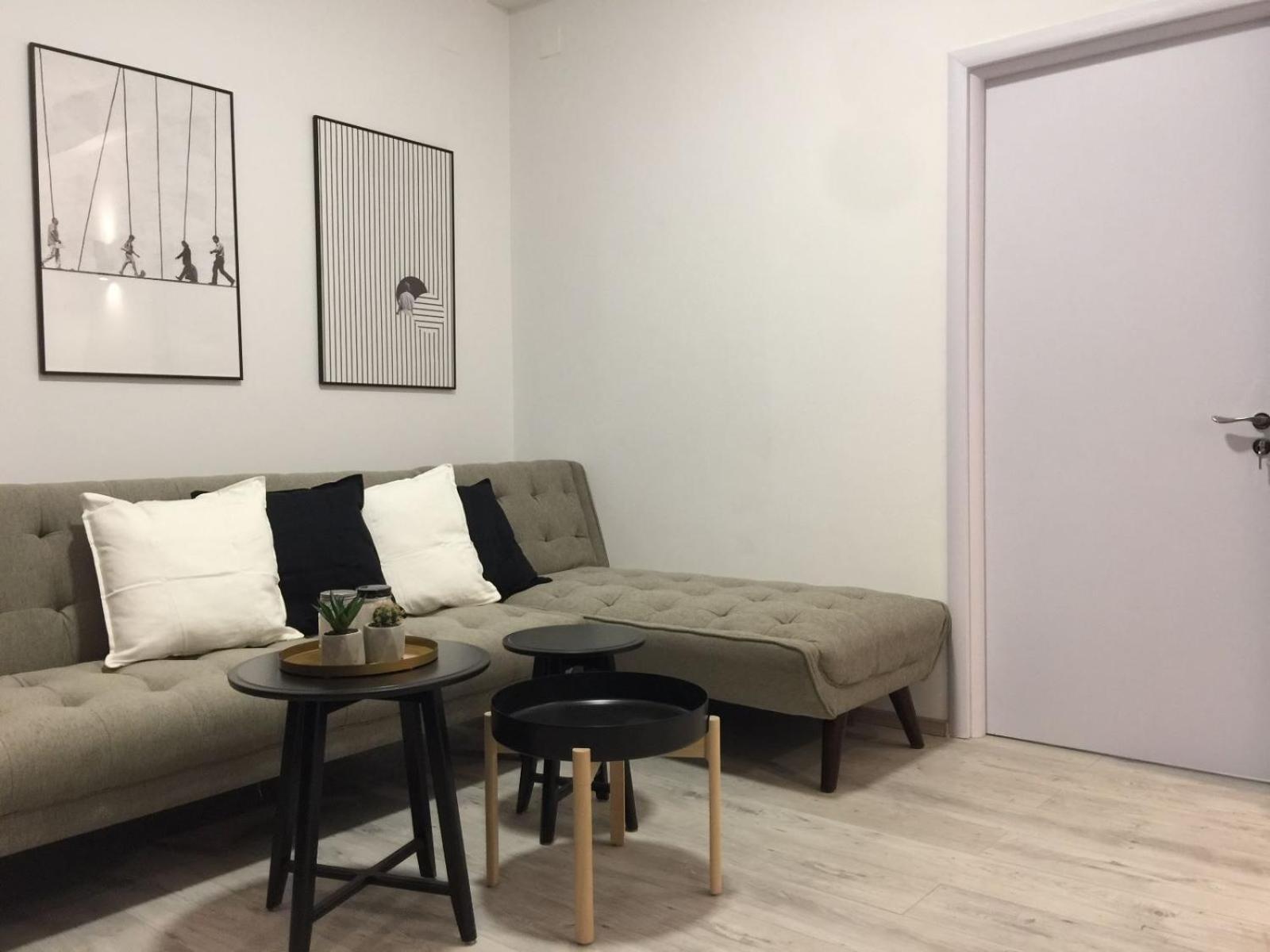 Luxury 2Bdrm Apt Bucarest Exterior foto